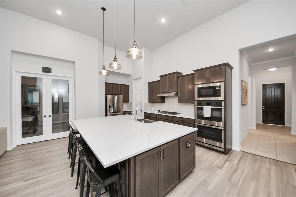 17407 Wayman Lilly Lane, Hockley, Texas image 16