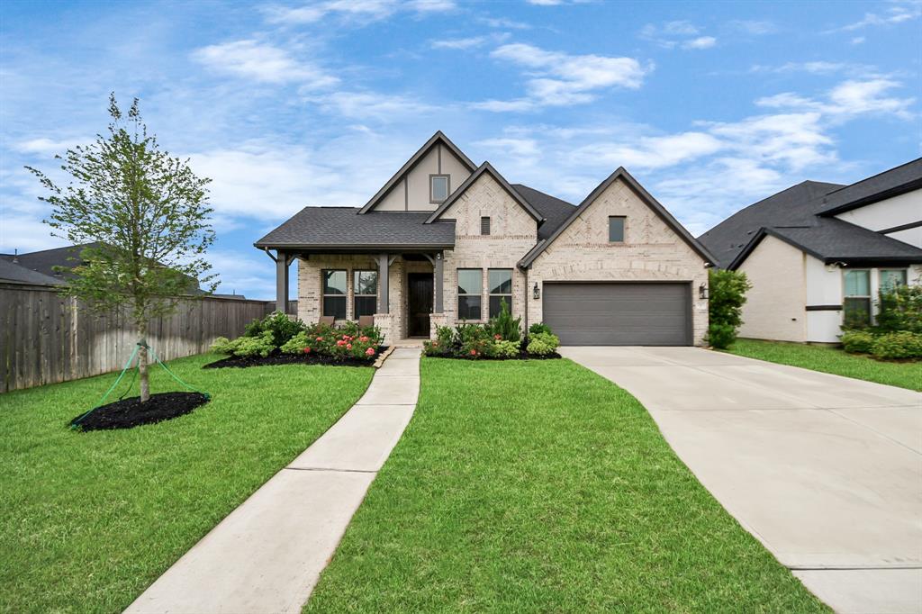 17407 Wayman Lilly Lane