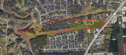 Vacant Land For Sale - 6907 N Hwy 146<br/> Baytown, TX 77523