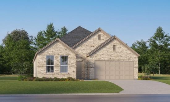 3044 Avenida Sonoma Drive, Katy, Texas image 7