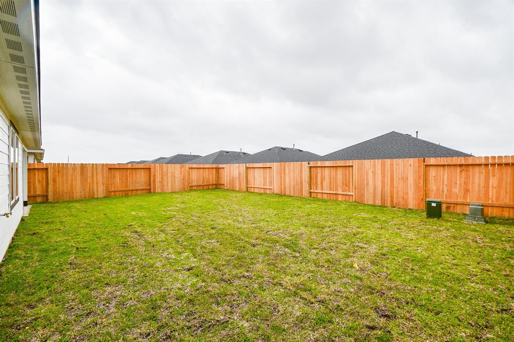 1106 Cattle Chute Court, Rosharon, Texas image 31