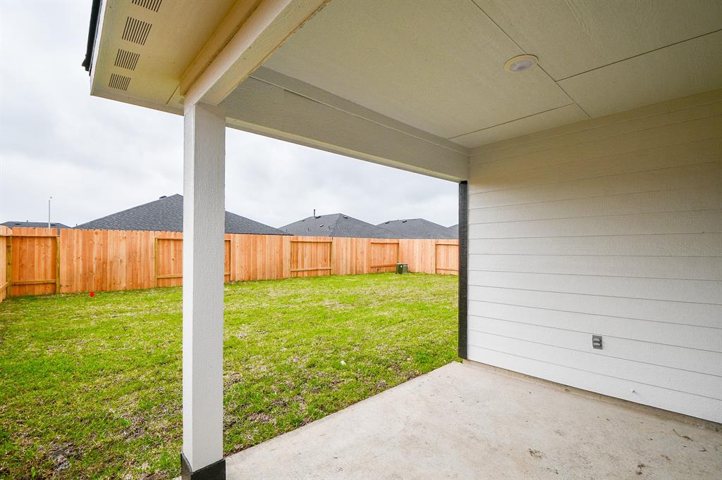 1106 Cattle Chute Court, Rosharon, Texas image 28