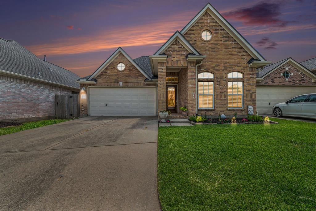 12107 Lakewood Villa Drive, Tomball, Texas image 22