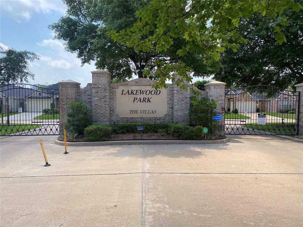 12107 Lakewood Villa Drive, Tomball, Texas image 19