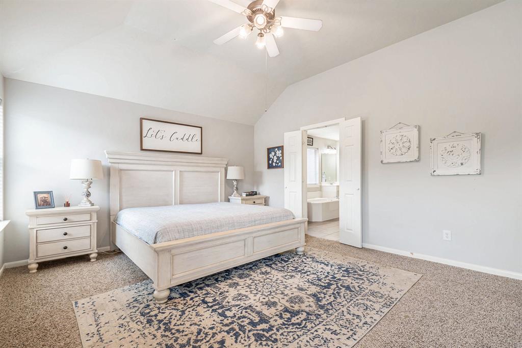 12107 Lakewood Villa Drive, Tomball, Texas image 12