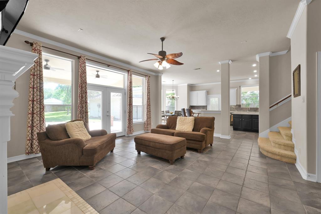 12511 Mustang Court, Magnolia, Texas image 7
