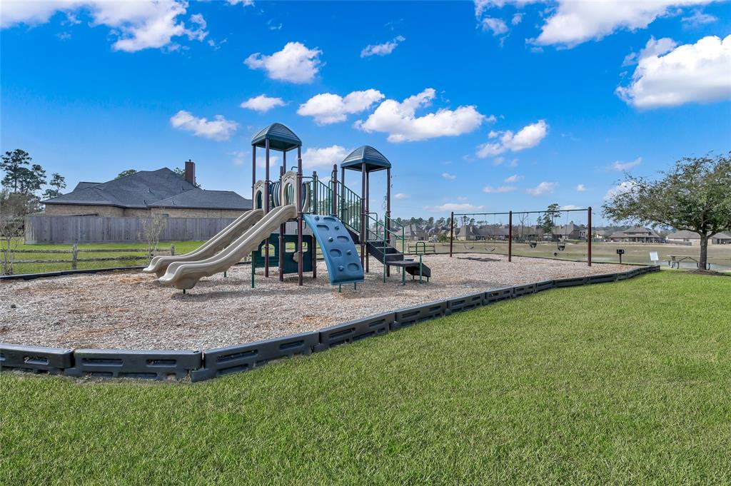 12511 Mustang Court, Magnolia, Texas image 41