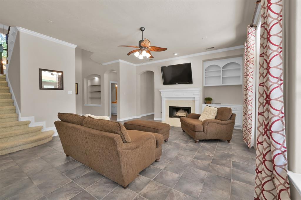 12511 Mustang Court, Magnolia, Texas image 8