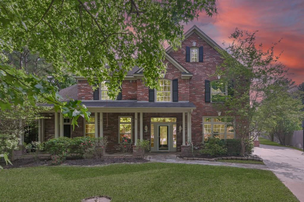 12511 Mustang Court, Magnolia, Texas image 43