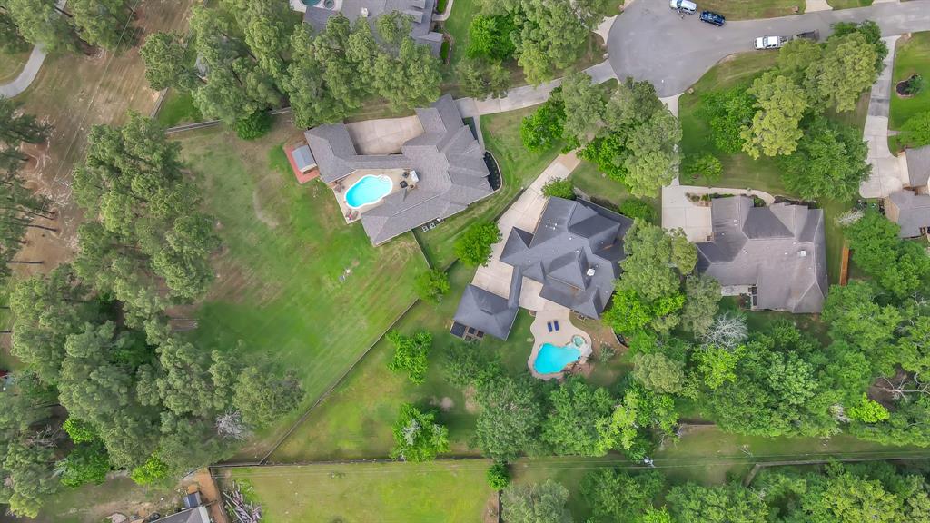 12511 Mustang Court, Magnolia, Texas image 37