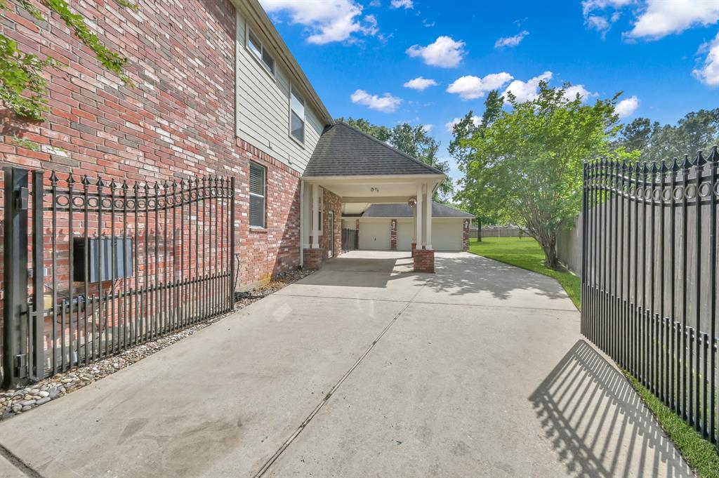 12511 Mustang Court, Magnolia, Texas image 34