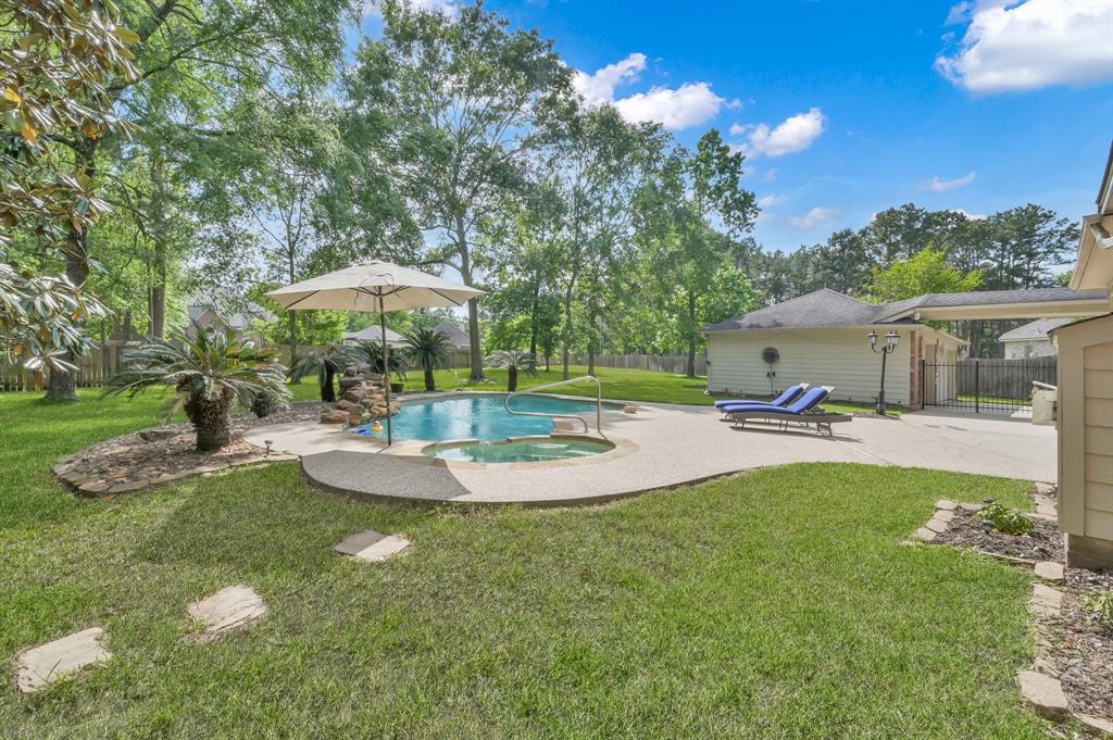 12511 Mustang Court, Magnolia, Texas image 31