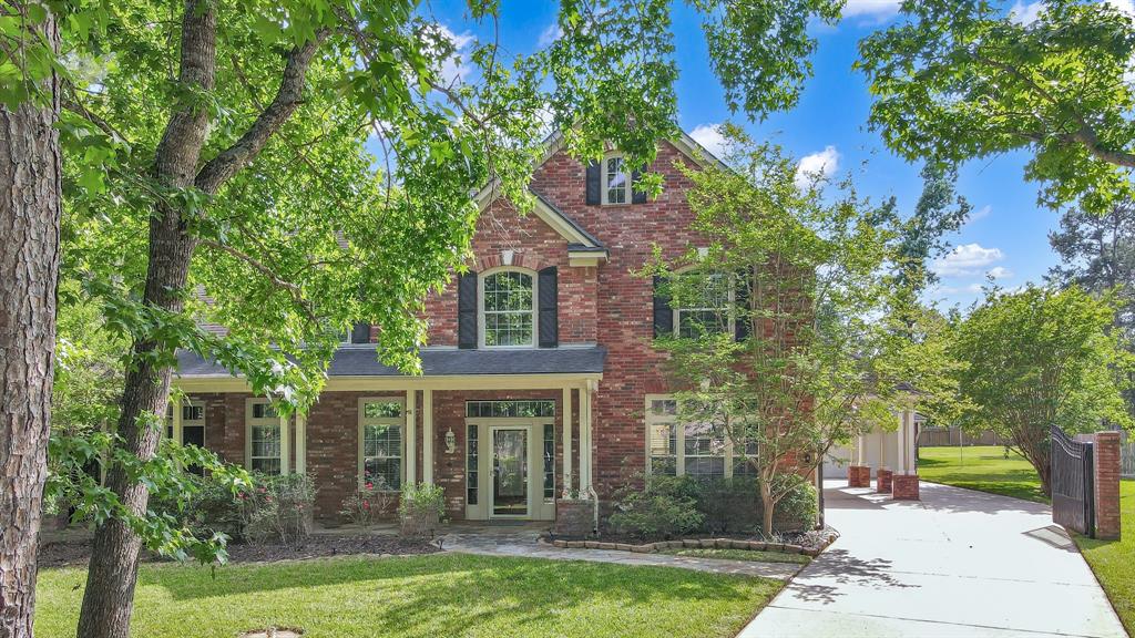 12511 Mustang Court, Magnolia, Texas image 35