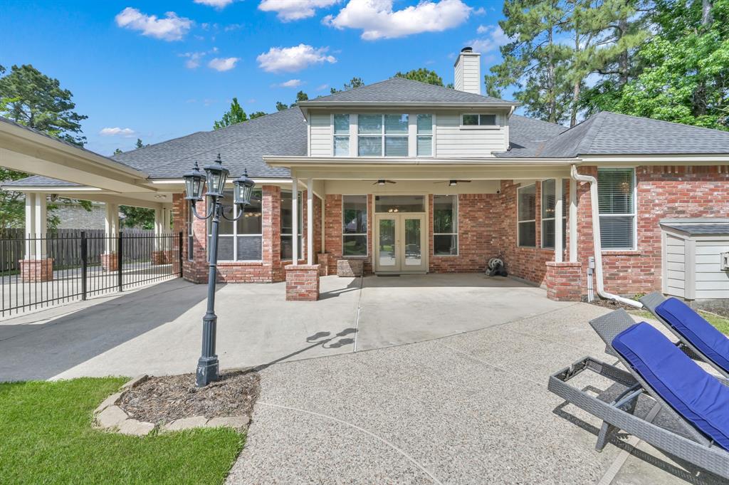 12511 Mustang Court, Magnolia, Texas image 33