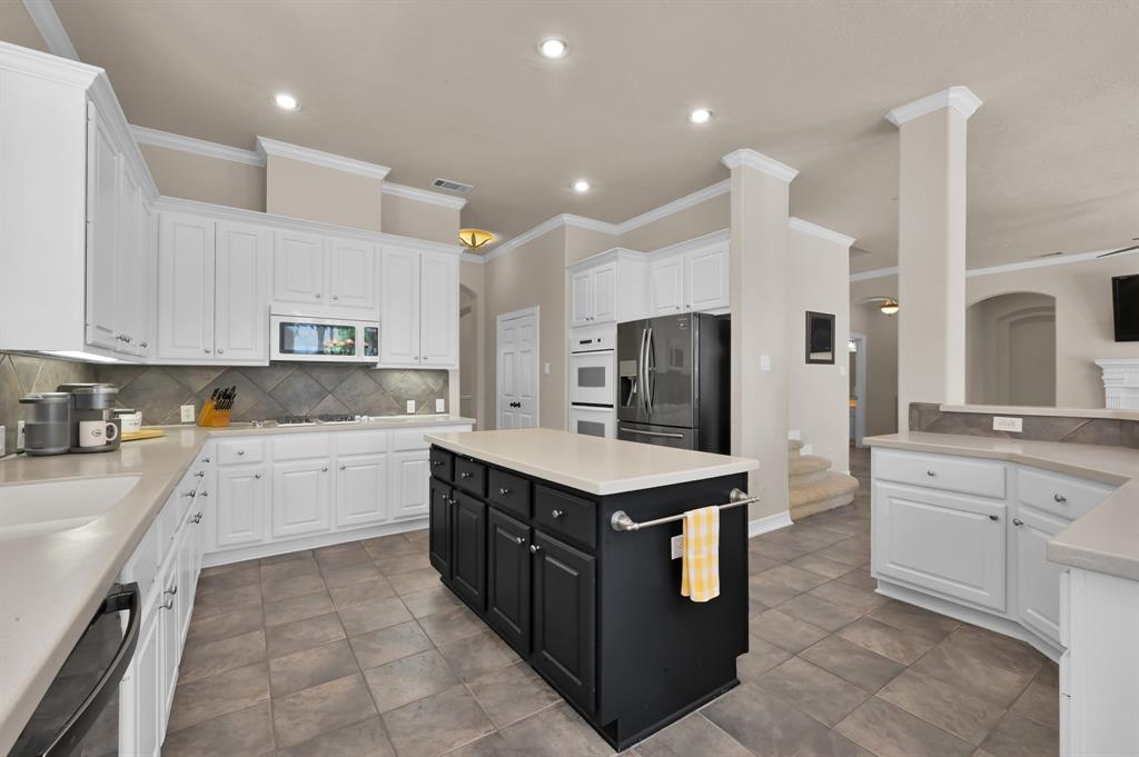 12511 Mustang Court, Magnolia, Texas image 11