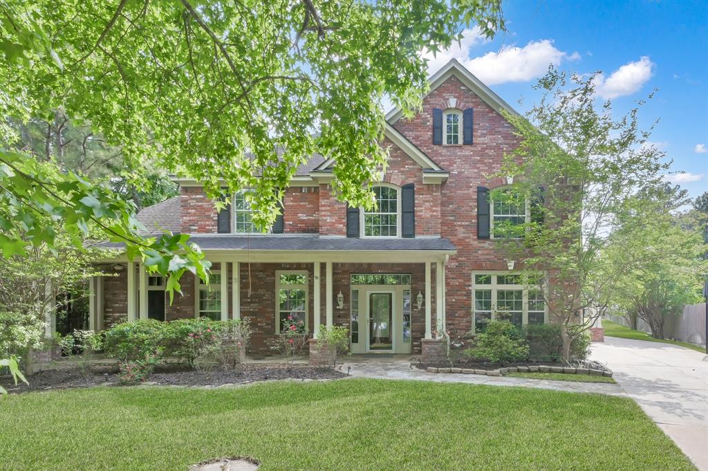 12511 Mustang Court, Magnolia, Texas image 2