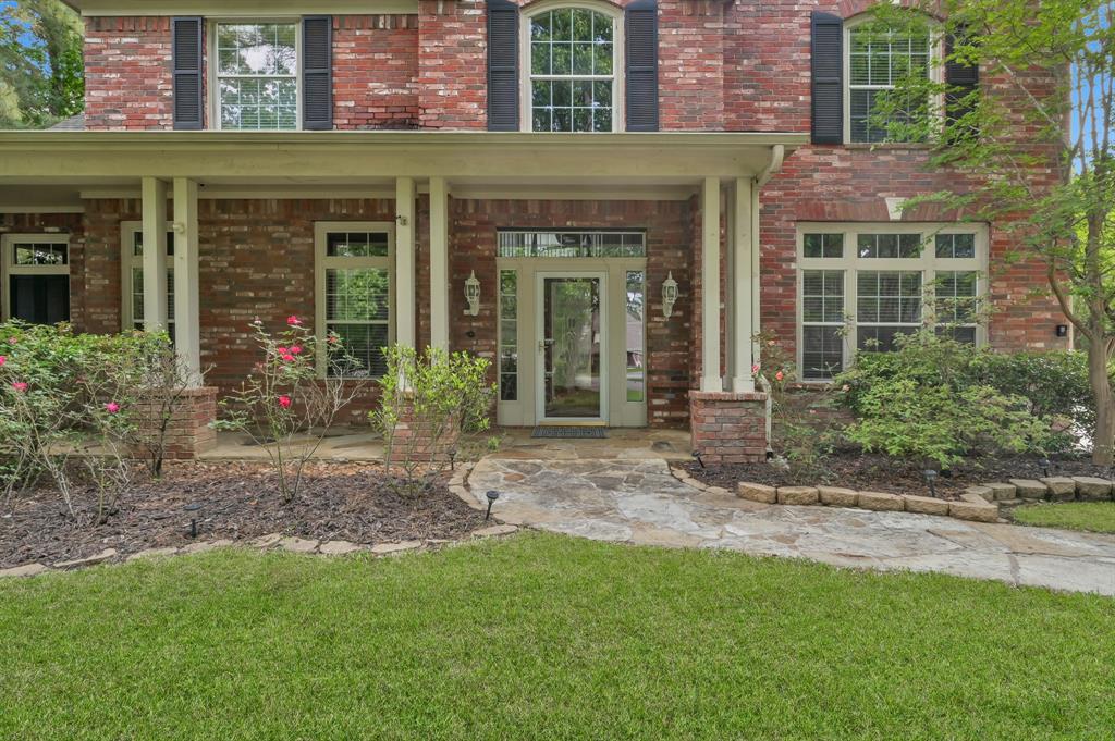 12511 Mustang Court, Magnolia, Texas image 3