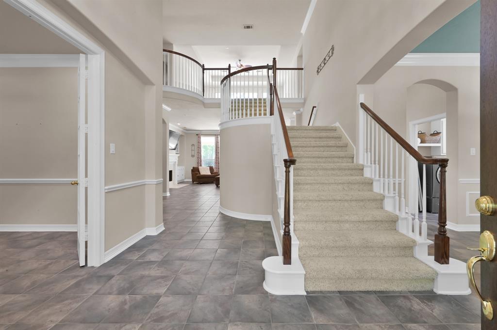12511 Mustang Court, Magnolia, Texas image 4