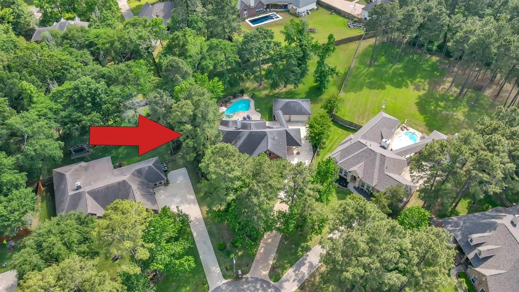 12511 Mustang Court, Magnolia, Texas image 36