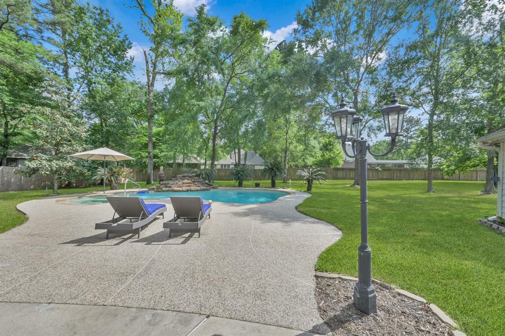 12511 Mustang Court, Magnolia, Texas image 30