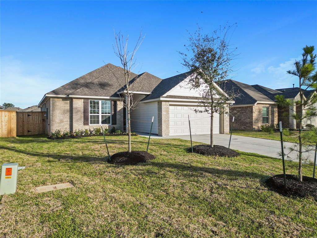 1505 Mirador Drive, Conroe, Texas image 4