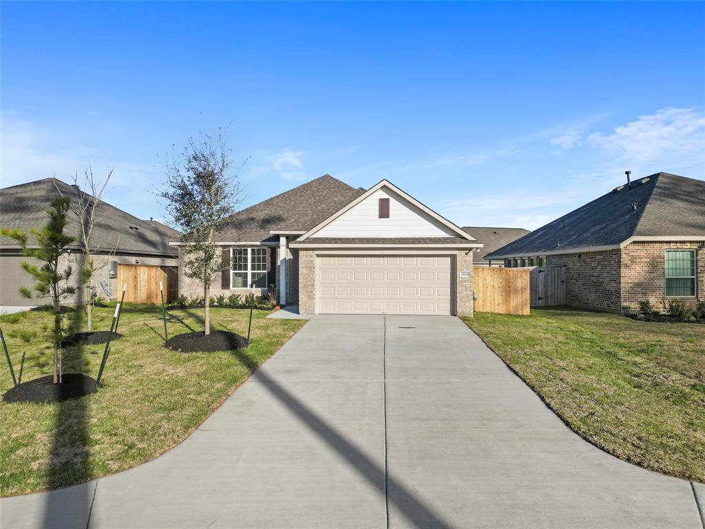 1505 Mirador Drive, Conroe, Texas image 1