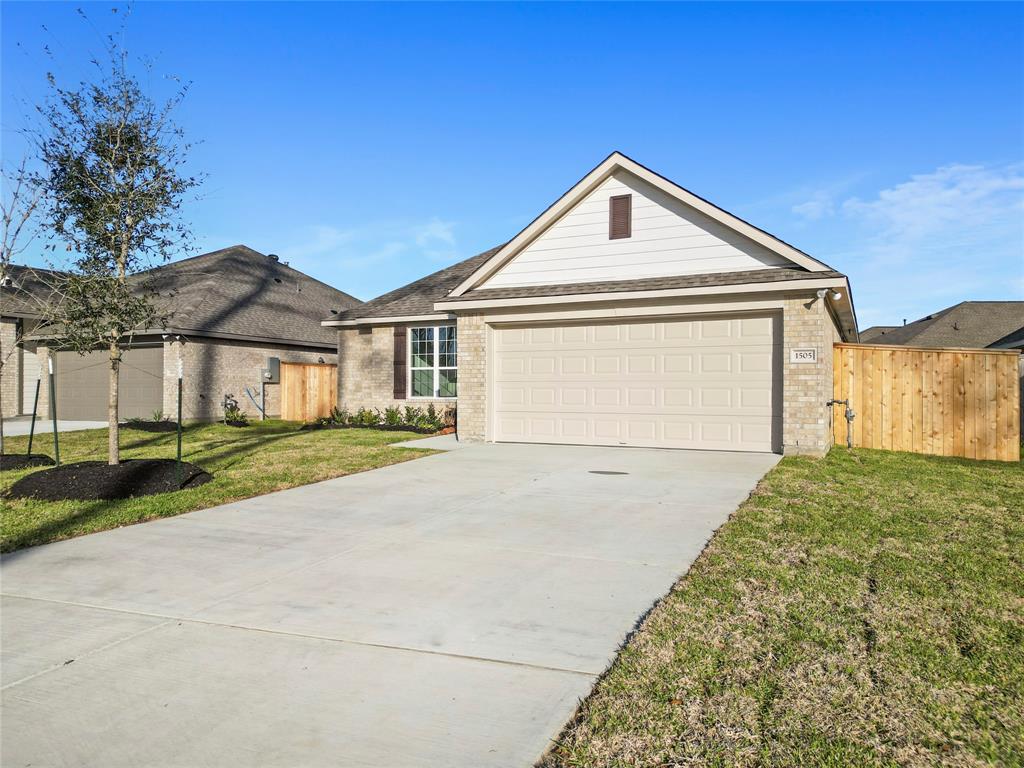1505 Mirador Drive, Conroe, Texas image 3