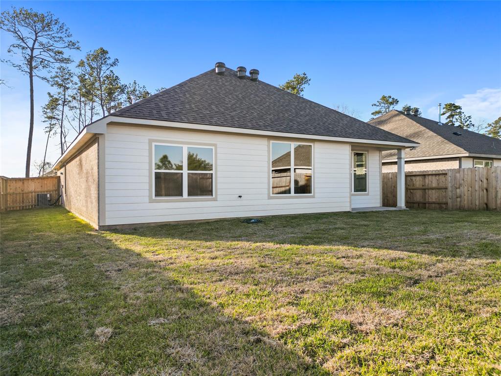 1505 Mirador Drive, Conroe, Texas image 21
