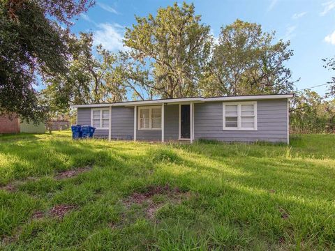 A home in Richwood