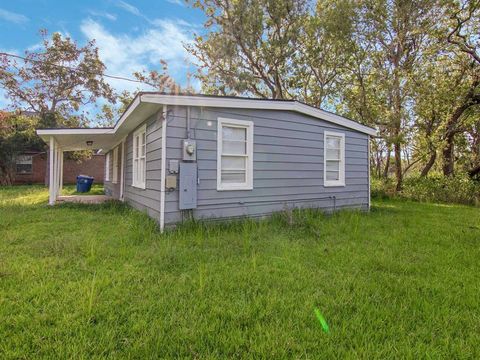 A home in Richwood