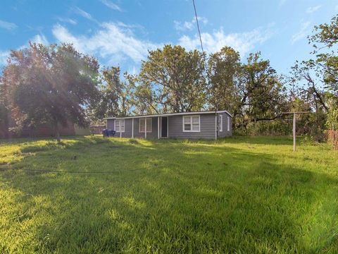 A home in Richwood