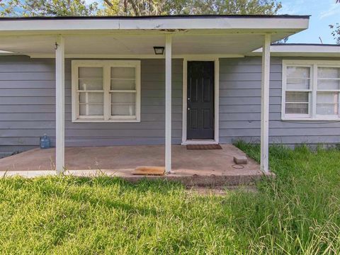 A home in Richwood