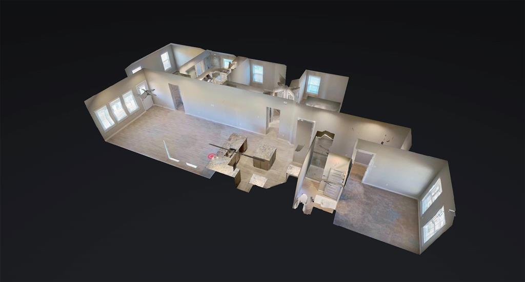 1903 Scarlet Yaupon Way, Conroe, Texas image 3