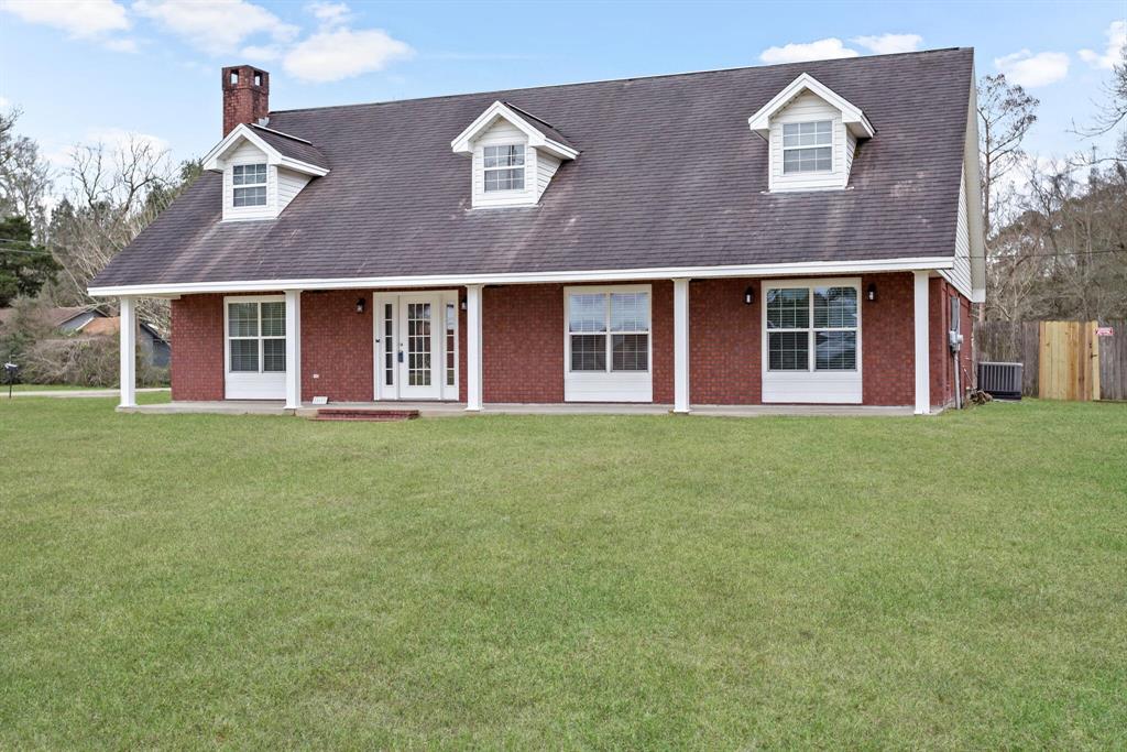 10688 Old Voth Rd Rd, Beaumont, Texas image 1