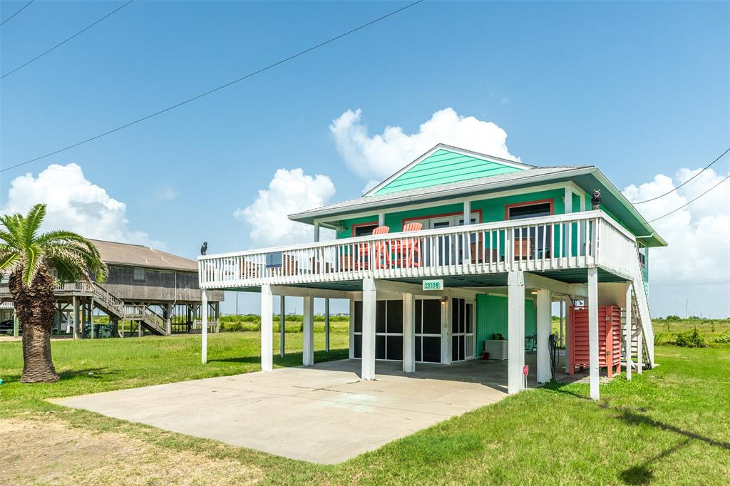 13108 John Reynolds Road, Galveston, Texas image 2