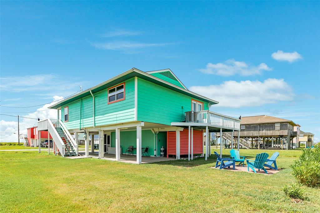 13108 John Reynolds Road, Galveston, Texas image 8