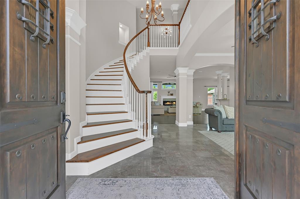 1708 Country Club Drive, Friendswood, Texas image 8