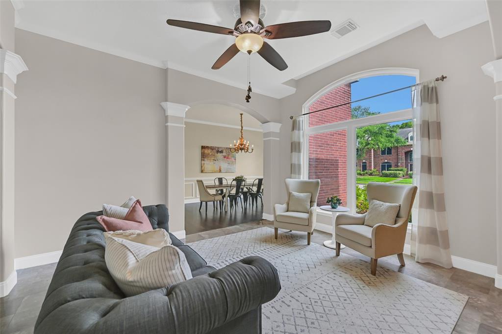 1708 Country Club Drive, Friendswood, Texas image 10