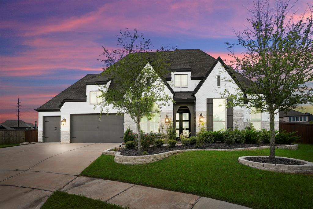 2603 Merlin Way