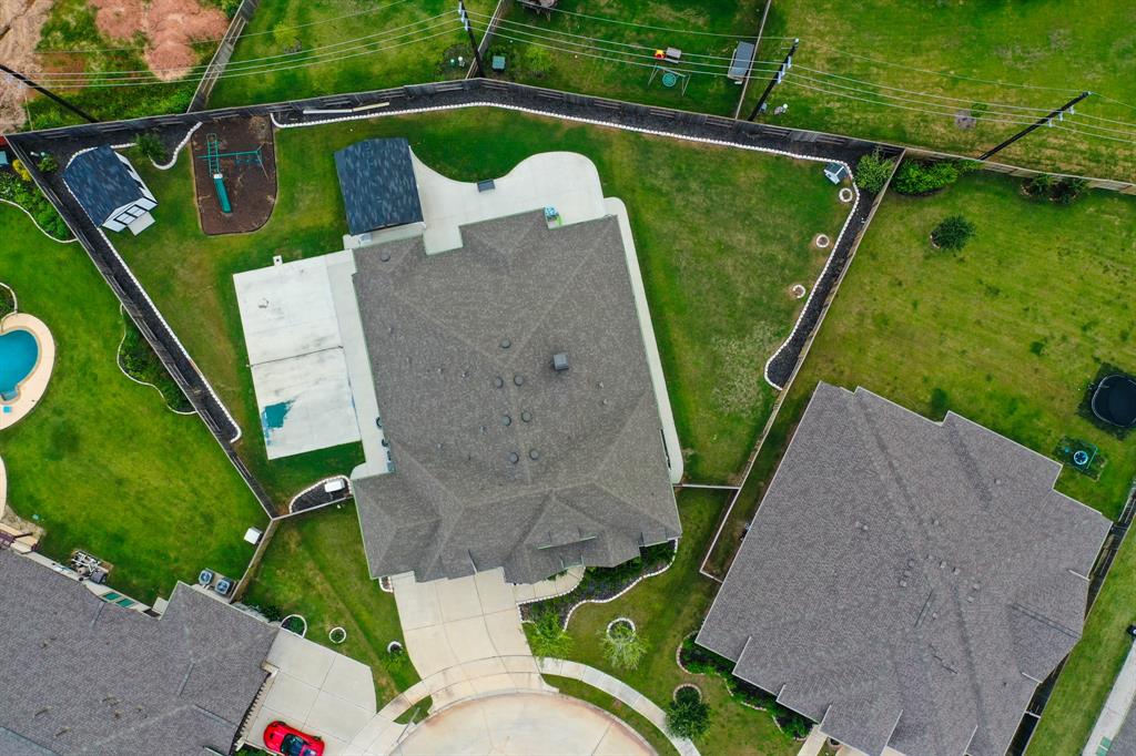 2603 Merlin Way