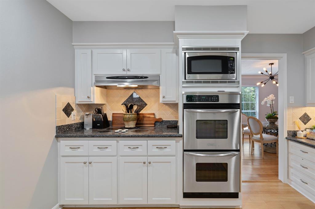 2828 S Logrun Circle, The Woodlands, Texas image 10