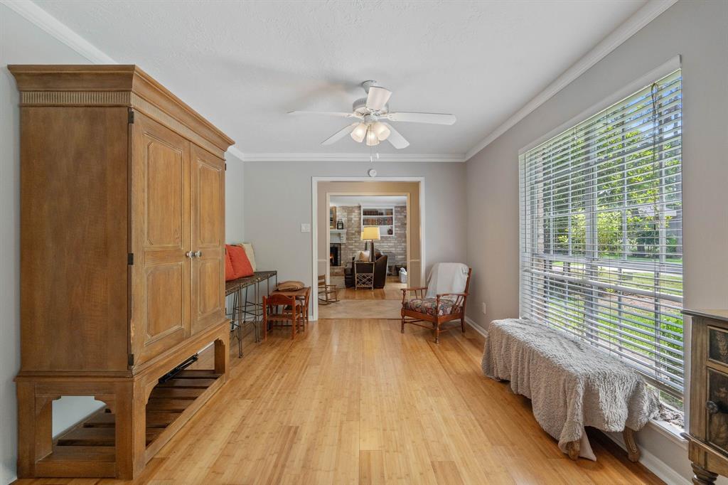 2828 S Logrun Circle, The Woodlands, Texas image 16