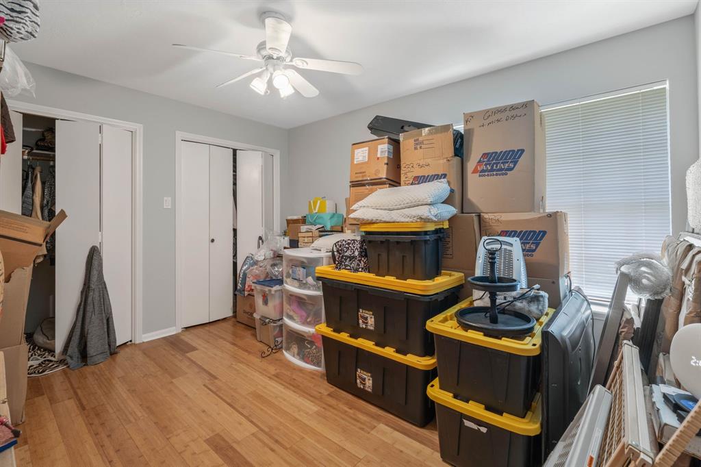 2828 S Logrun Circle, The Woodlands, Texas image 23