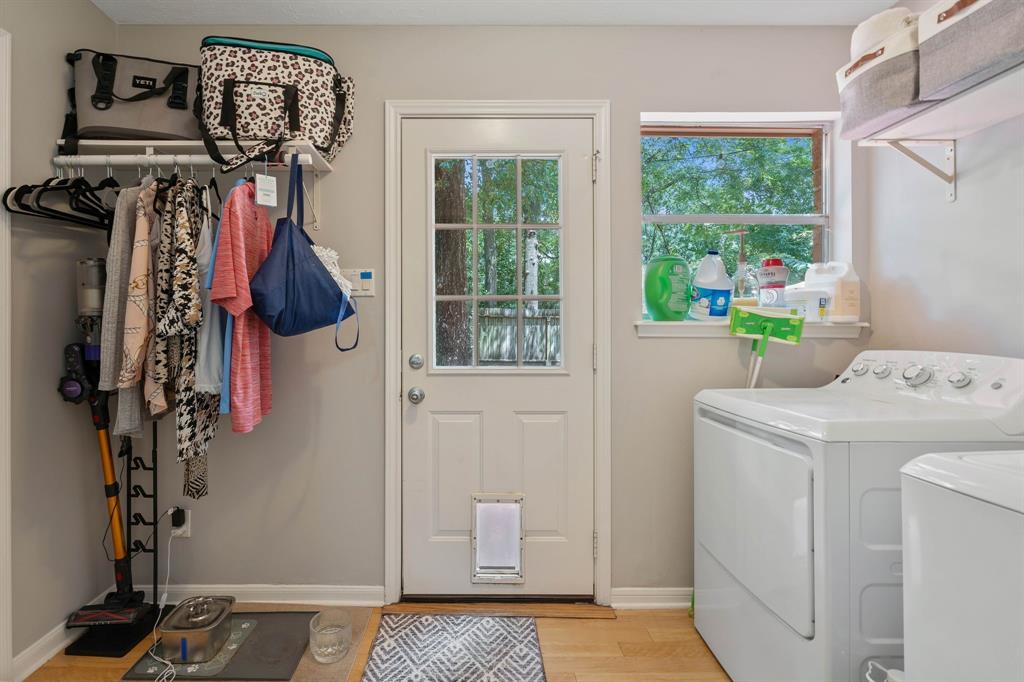 2828 S Logrun Circle, The Woodlands, Texas image 14
