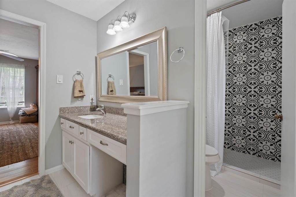 2828 S Logrun Circle, The Woodlands, Texas image 19