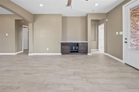 A home in Prairie View