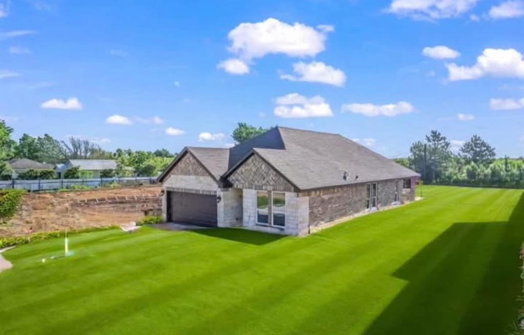 244 Alleda Road, Prairie View, Texas image 1