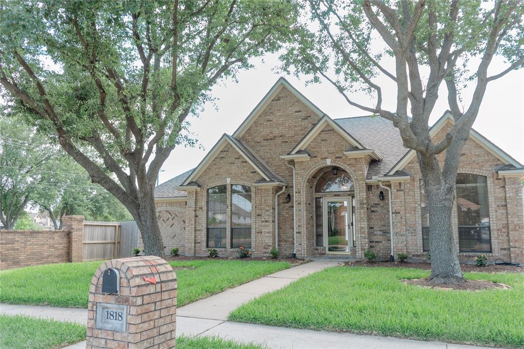 1818 Janell Rene Circle