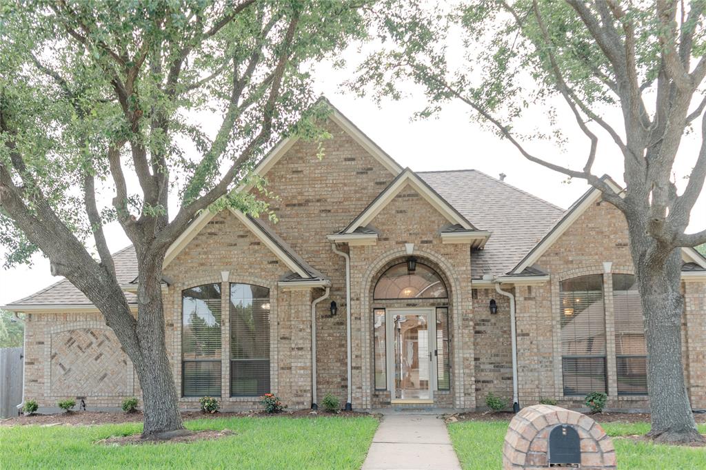 1818 Janell Rene Circle