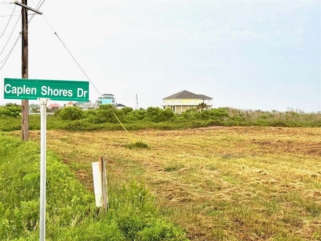 Lot 2 Caplen Shores Drive, Gilchrist, Texas image 5